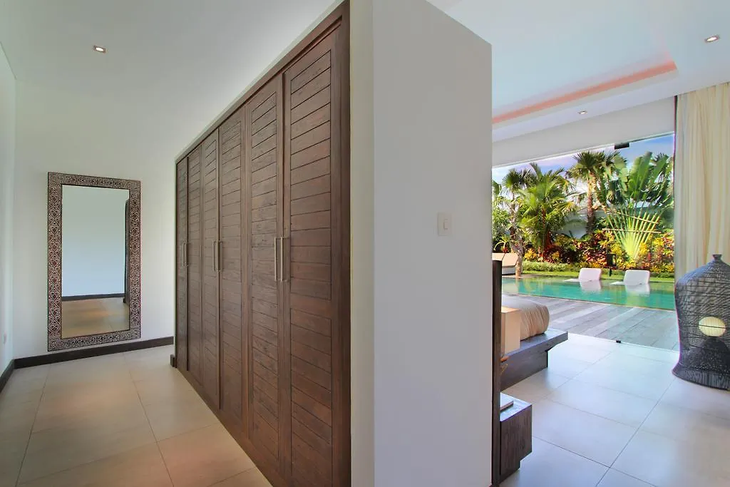 Villa Amba Laba By Optimum Bali Villas Seminyak  Indonesia