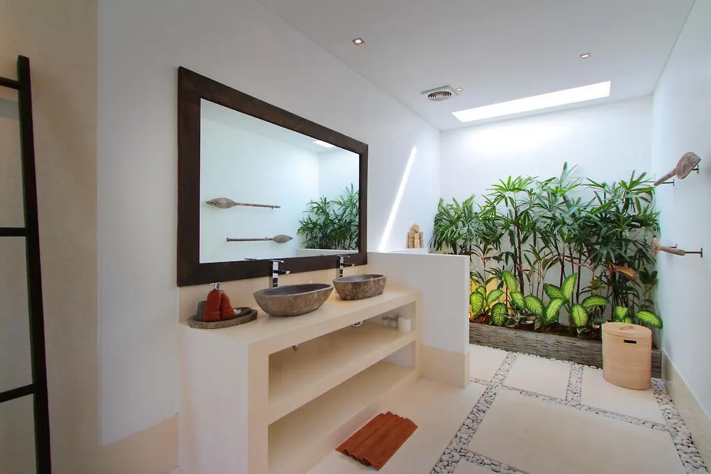 Villa Amba Laba By Optimum Bali Villas Seminyak