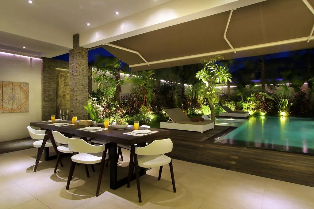 Villa Amba Laba By Optimum Bali Villas Seminyak   Seminyak (Bali)
