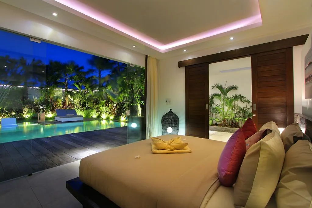 Villa Amba Laba By Optimum Bali Villas Seminyak  0*, Seminyak (Bali) Indonesia