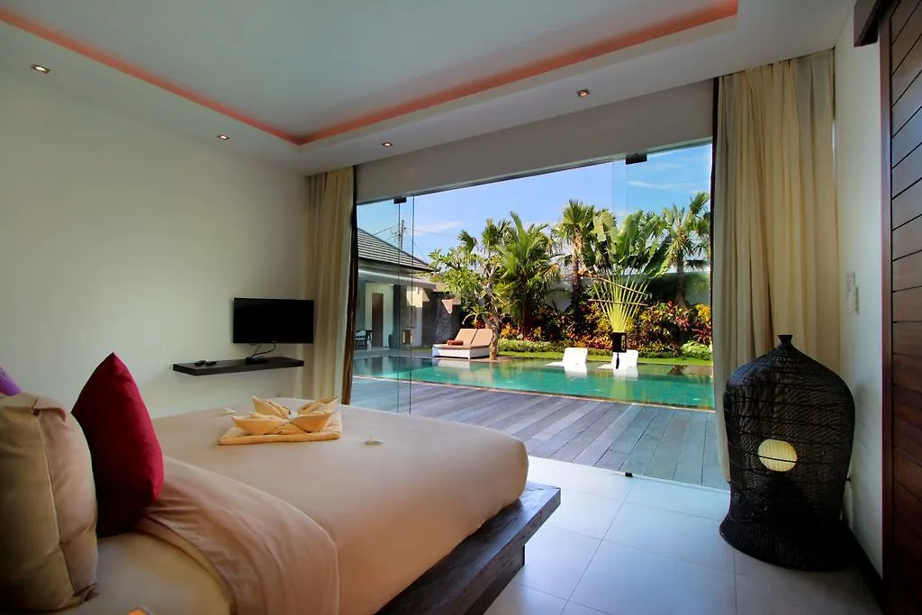 Villa Amba Laba By Optimum Bali Villas Seminyak