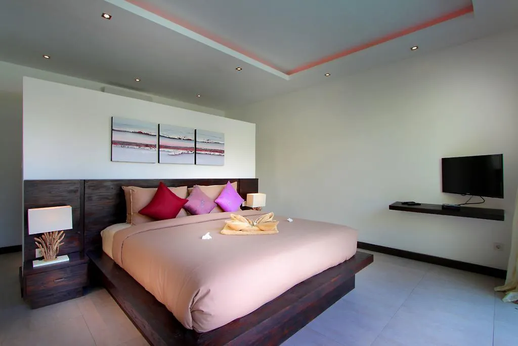 Villa Amba Laba By Optimum Bali Villas Seminyak