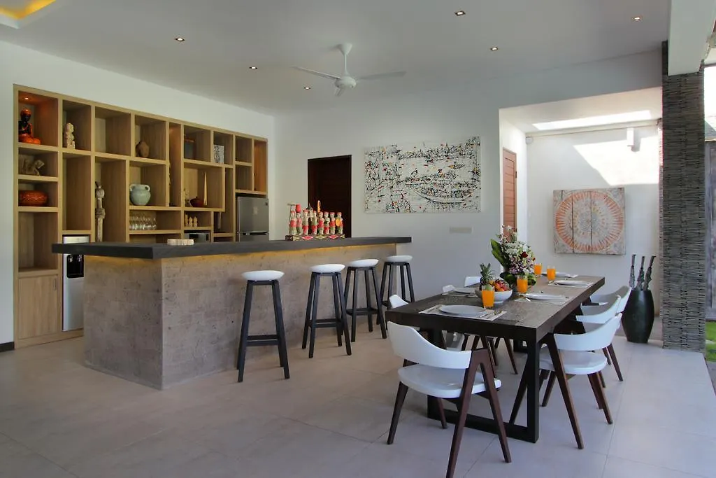 Villa Amba Laba By Optimum Bali Villas Seminyak