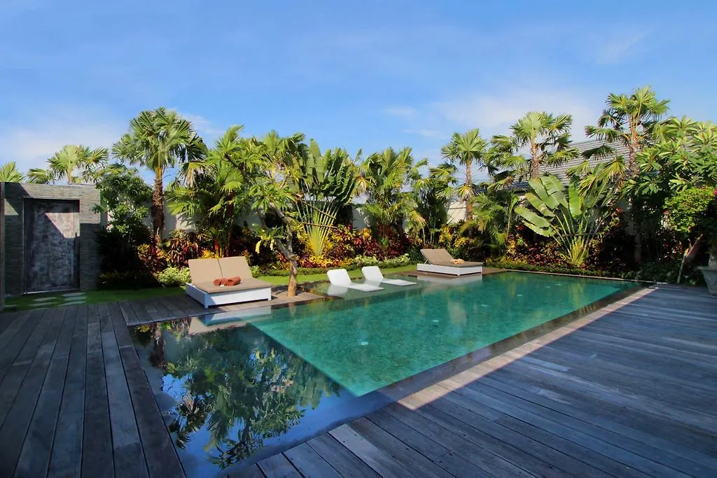 Villa Amba Laba By Optimum Bali Villas Seminyak