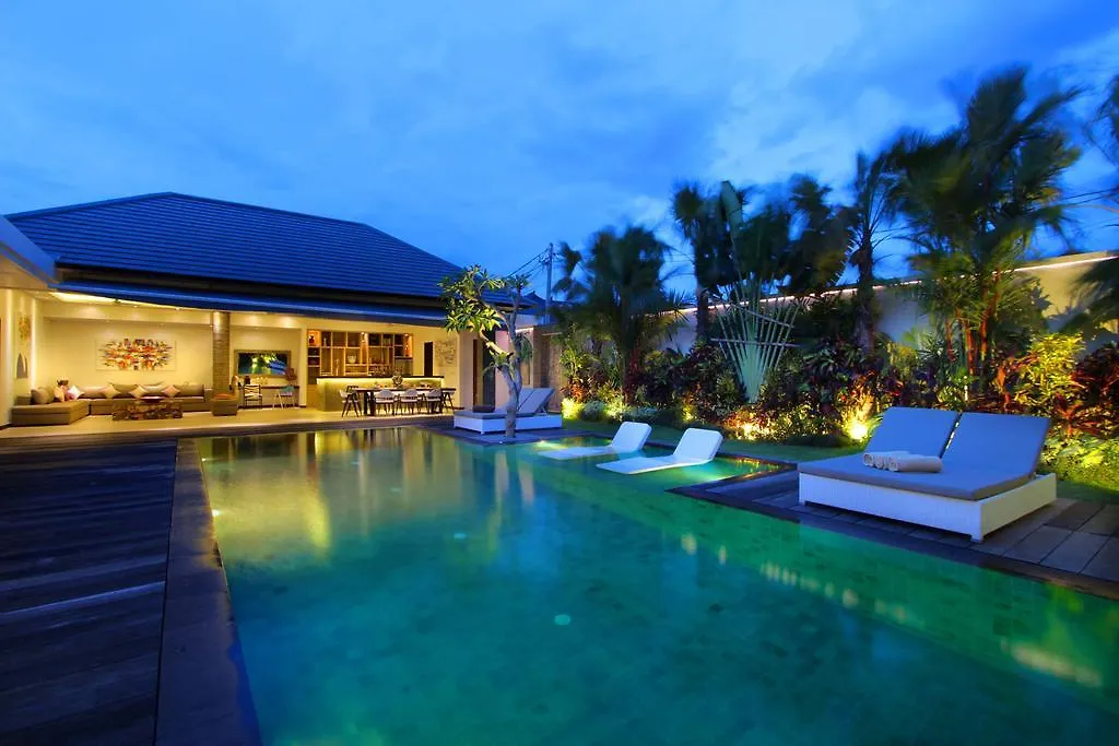 Villa Amba Laba By Optimum Bali Villas contacts