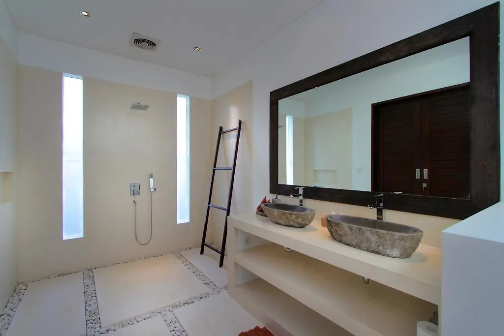 Villa Amba Laba By Optimum Bali Villas Seminyak